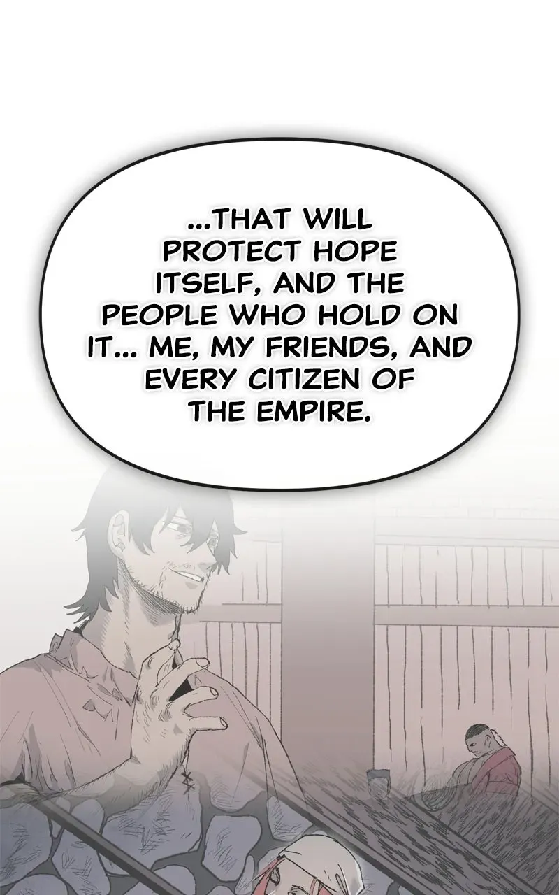 The Tale of theSkeleton Messenger Chapter 25 page 21 - 