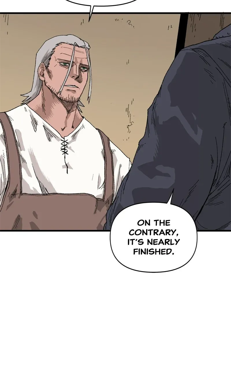 The Tale of theSkeleton Messenger Chapter 25 page 23 - 