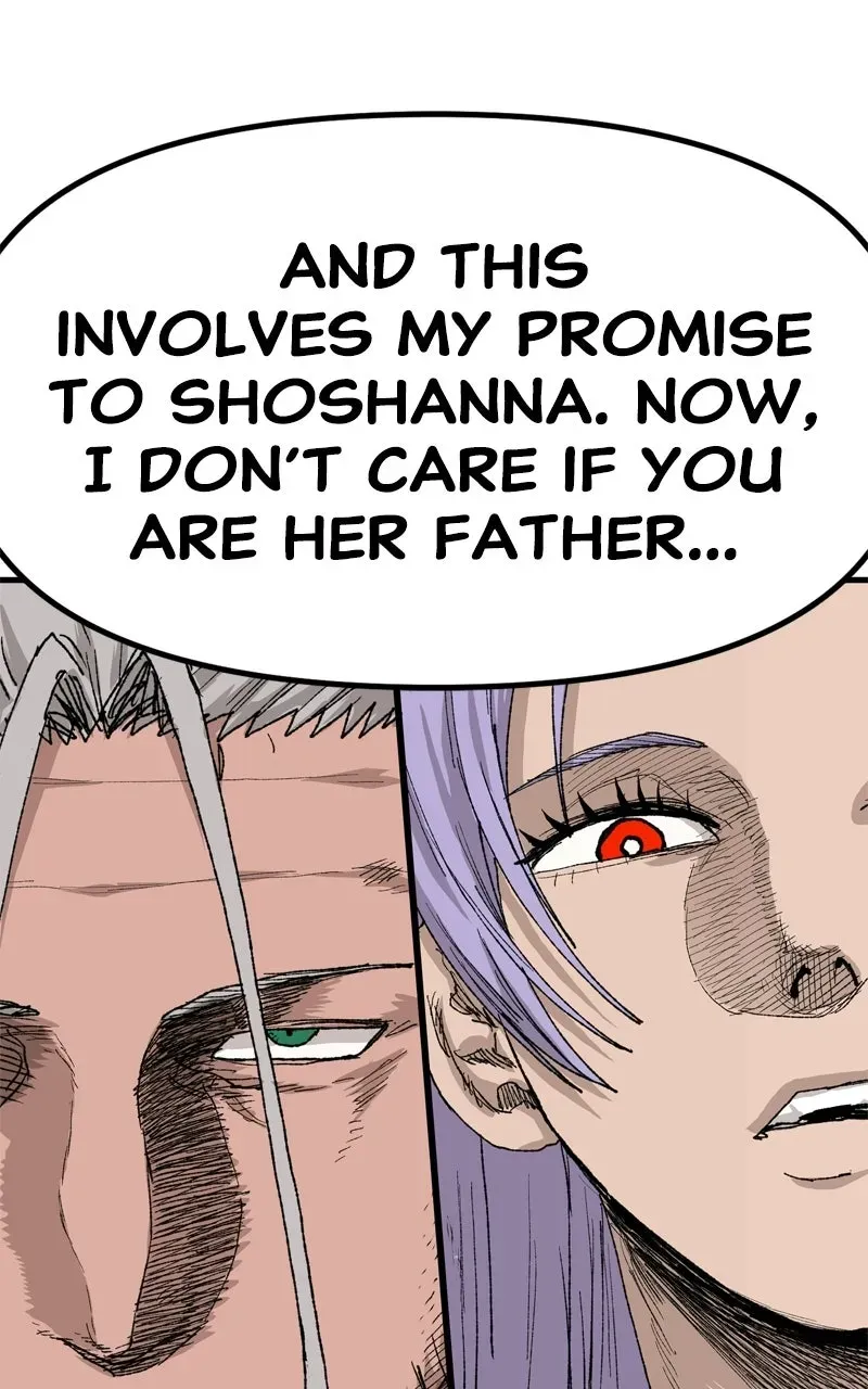 The Tale of theSkeleton Messenger Chapter 25 page 24 - 