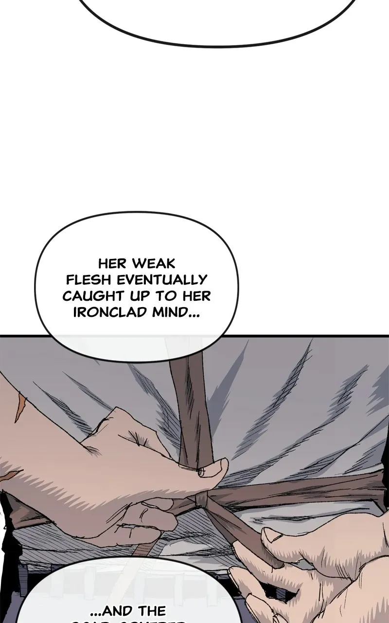 The Tale of theSkeleton Messenger Chapter 25 page 36 - 