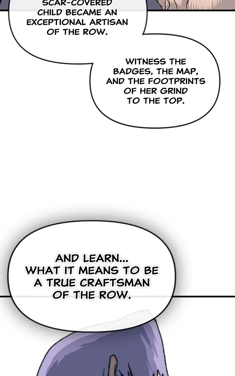The Tale of theSkeleton Messenger Chapter 25 page 37 - 