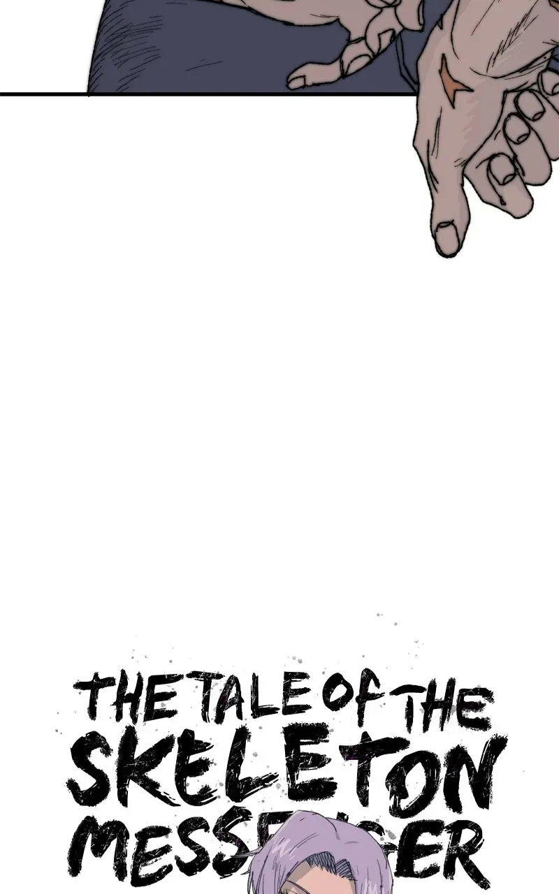 The Tale of theSkeleton Messenger Chapter 25 page 39 - 