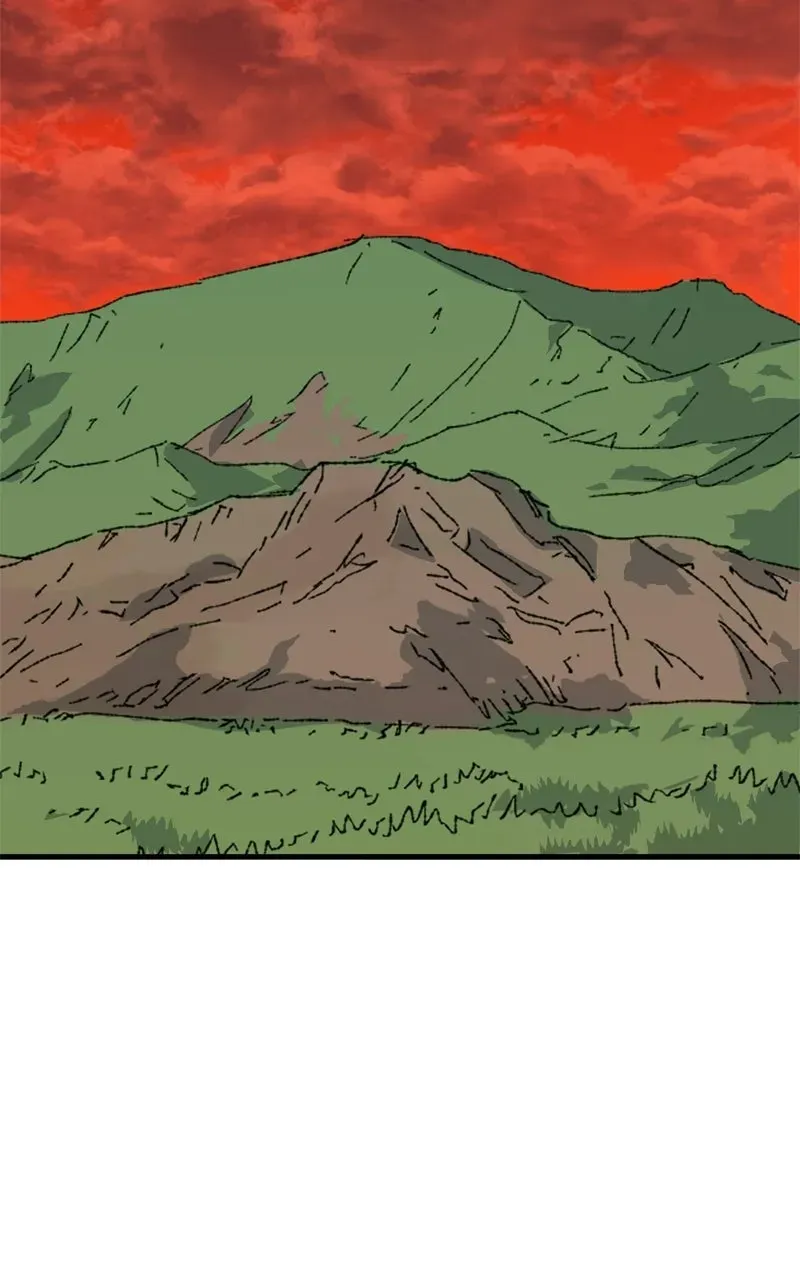 The Tale of theSkeleton Messenger Chapter 25 page 42 - 