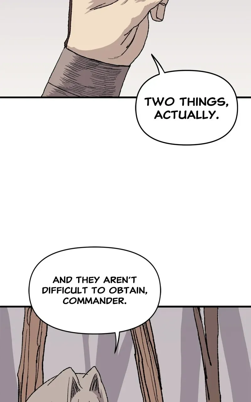 The Tale of theSkeleton Messenger Chapter 25 page 46 - 