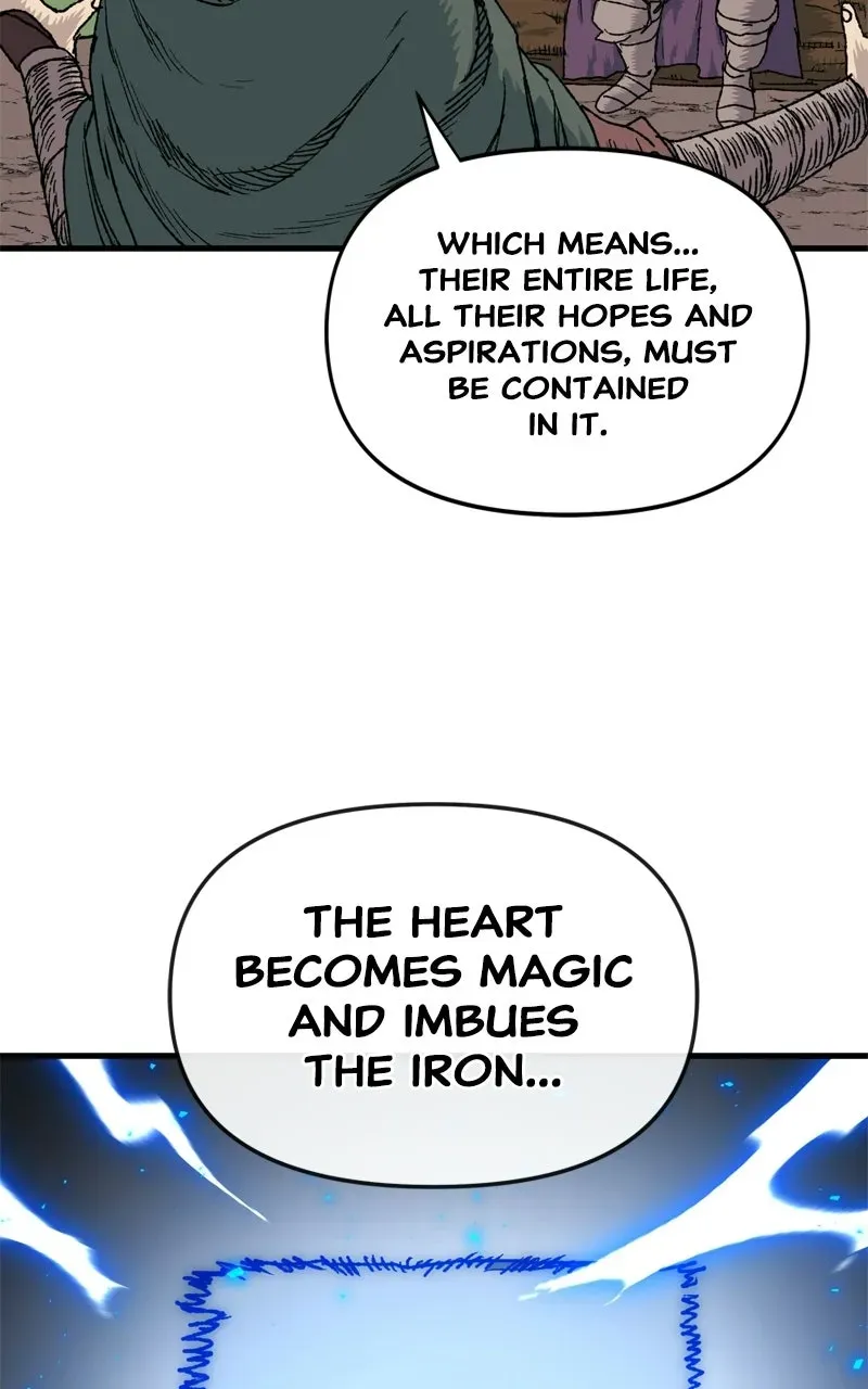 The Tale of theSkeleton Messenger Chapter 25 page 49 - 
