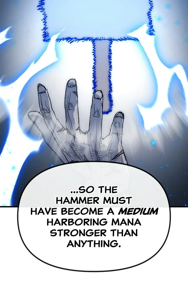 The Tale of theSkeleton Messenger Chapter 25 page 50 - 