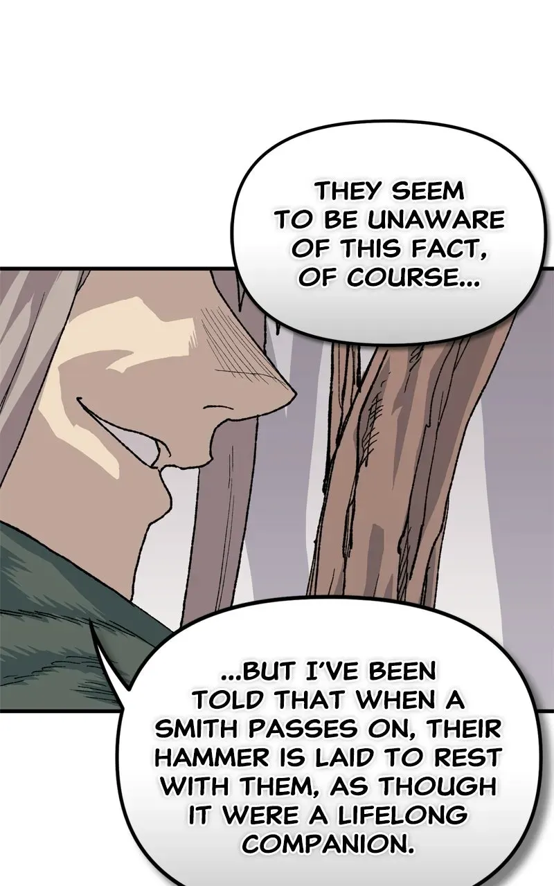 The Tale of theSkeleton Messenger Chapter 25 page 51 - 