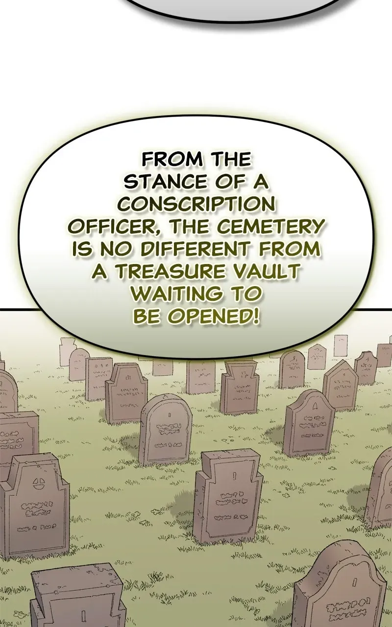 The Tale of theSkeleton Messenger Chapter 25 page 52 - 