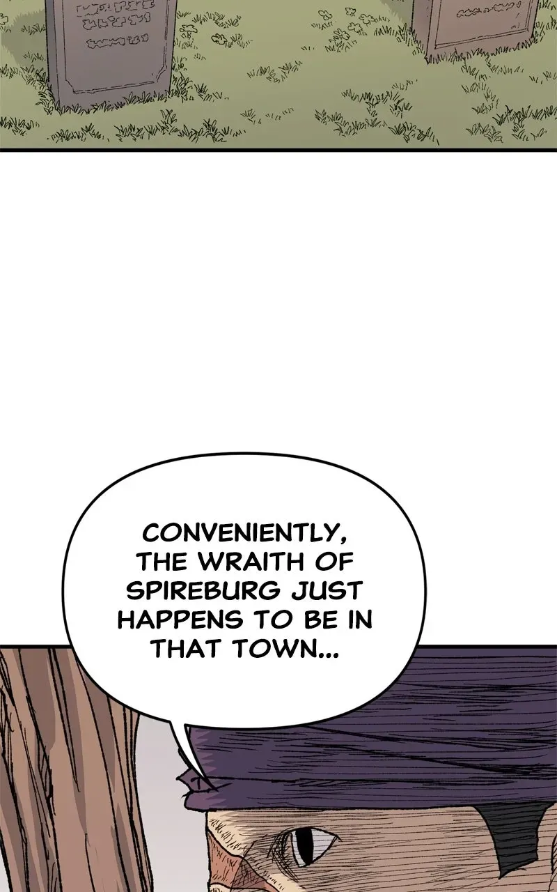 The Tale of theSkeleton Messenger Chapter 25 page 53 - 
