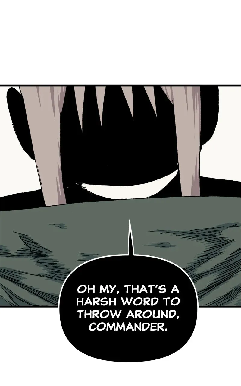 The Tale of theSkeleton Messenger Chapter 25 page 56 - 