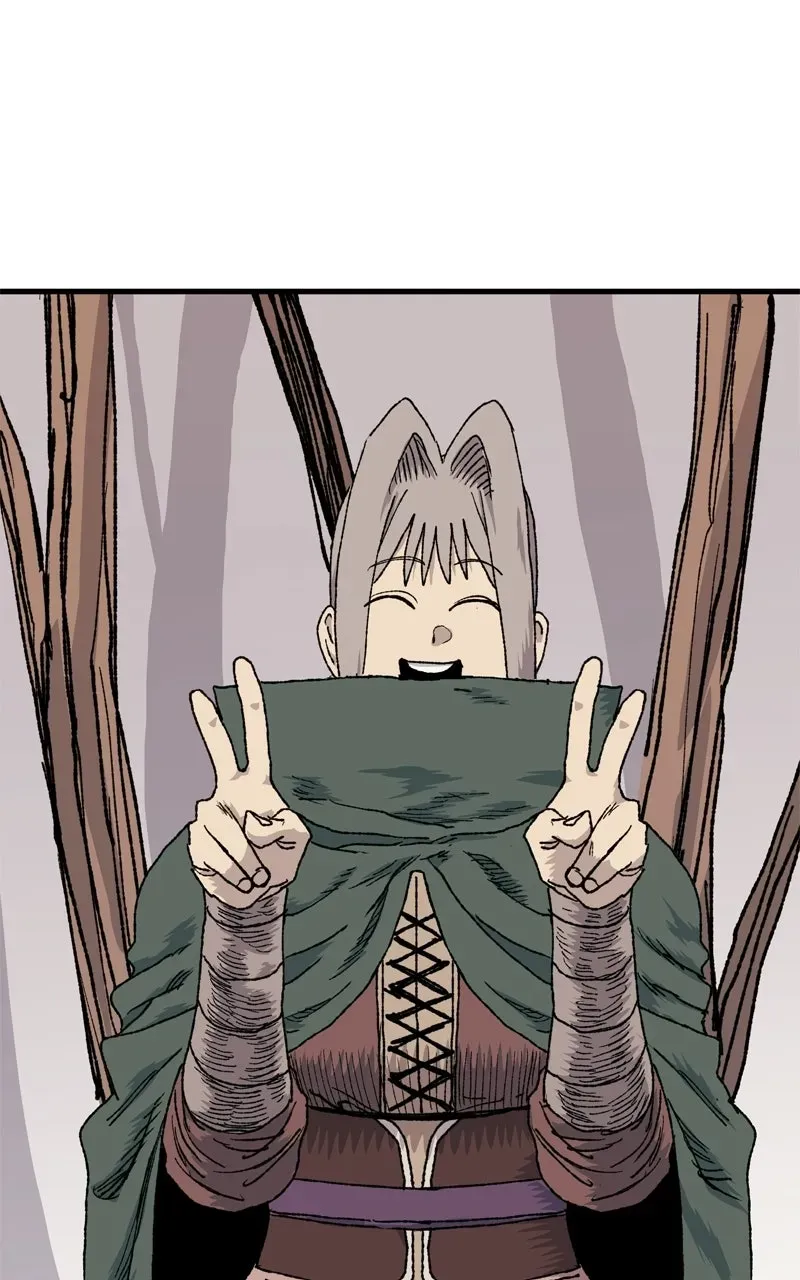 The Tale of theSkeleton Messenger Chapter 25 page 57 - 