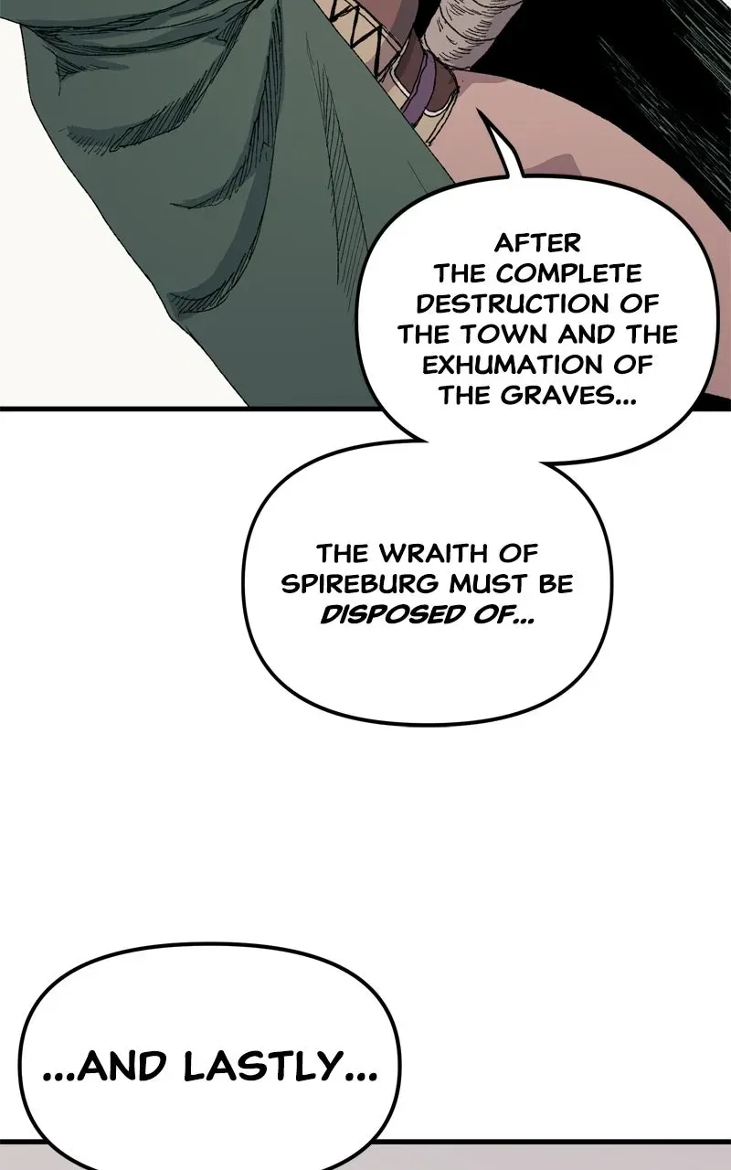 The Tale of theSkeleton Messenger Chapter 25 page 59 - 