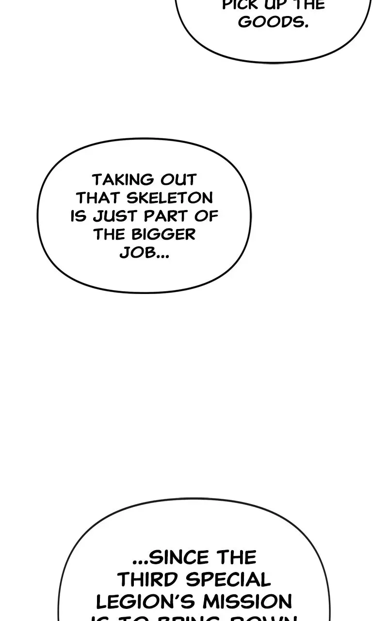 The Tale of theSkeleton Messenger Chapter 25 page 65 - 
