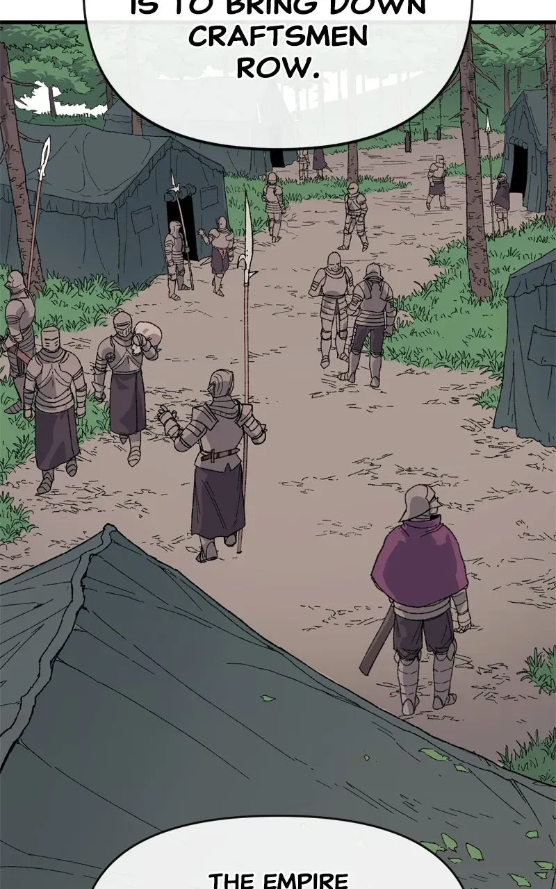 The Tale of theSkeleton Messenger Chapter 25 page 66 - 