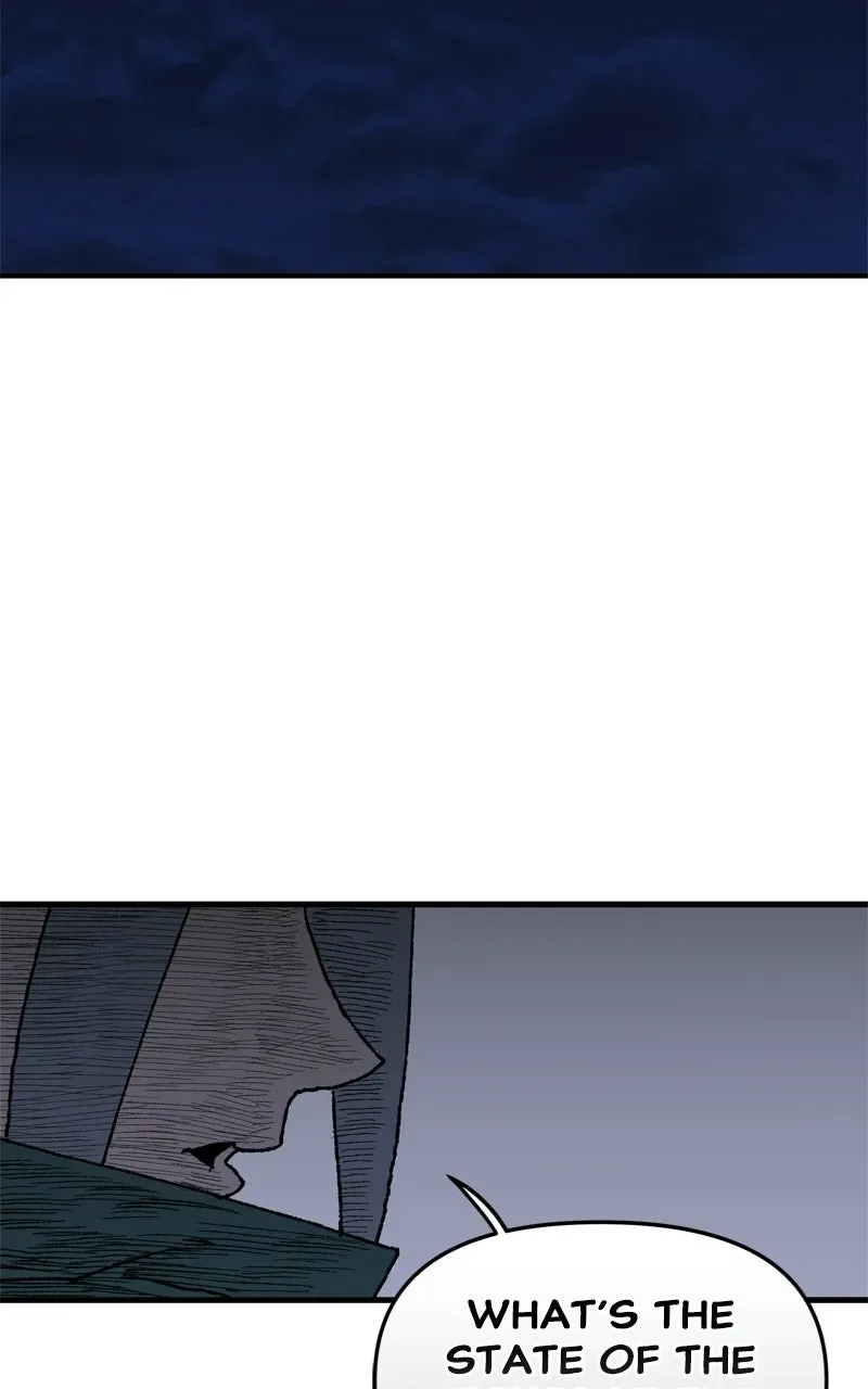 The Tale of theSkeleton Messenger Chapter 25 page 70 - 