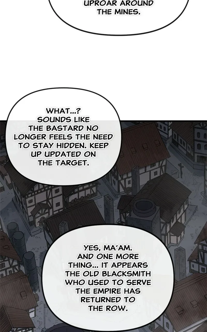 The Tale of theSkeleton Messenger Chapter 25 page 72 - 