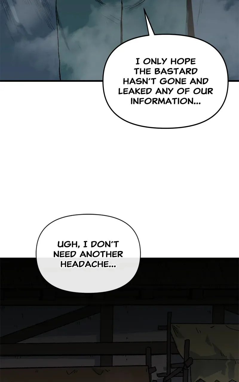 The Tale of theSkeleton Messenger Chapter 25 page 75 - 
