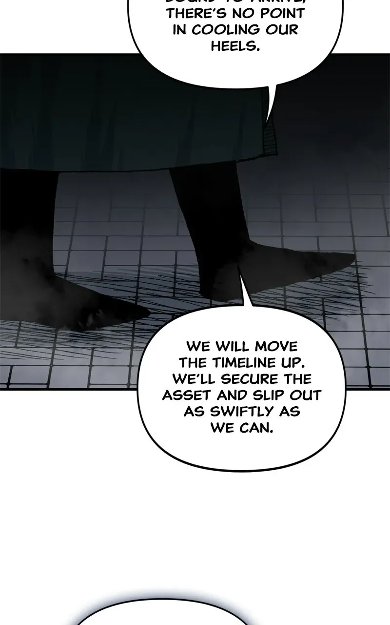 The Tale of theSkeleton Messenger Chapter 25 page 77 - 