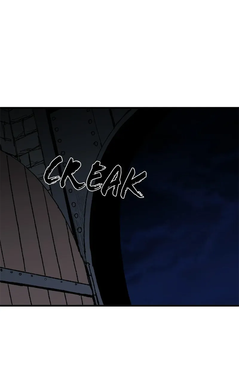 The Tale of theSkeleton Messenger Chapter 25 page 79 - 
