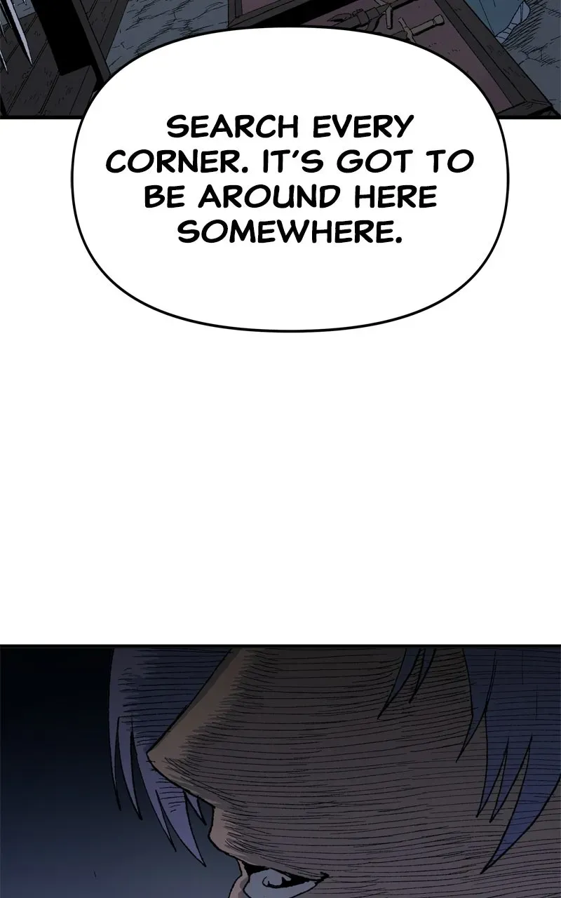 The Tale of theSkeleton Messenger Chapter 25 page 81 - 