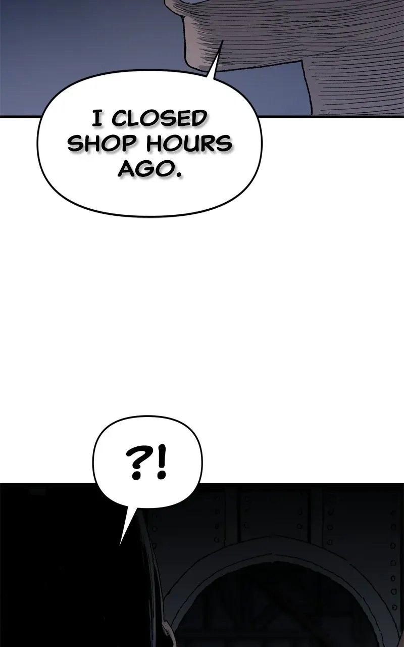 The Tale of theSkeleton Messenger Chapter 25 page 82 - 