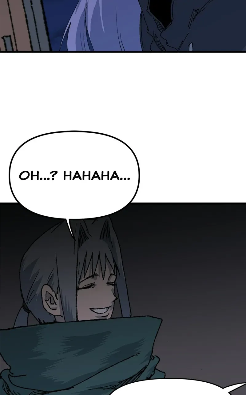 The Tale of theSkeleton Messenger Chapter 25 page 88 - 