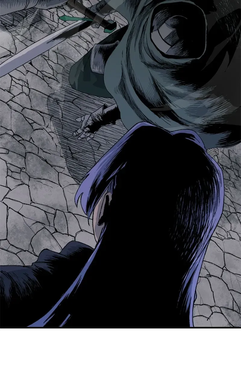 The Tale of theSkeleton Messenger Chapter 25 page 90 - 