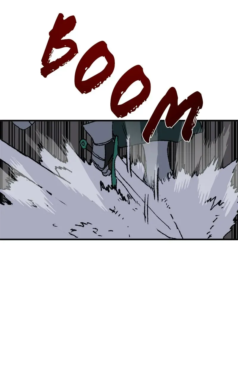 The Tale of theSkeleton Messenger Chapter 25 page 91 - 