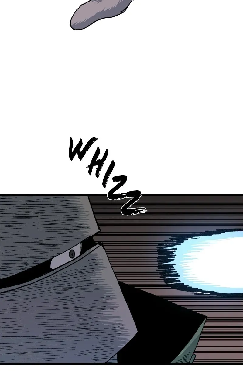 The Tale of theSkeleton Messenger Chapter 25 page 95 - 