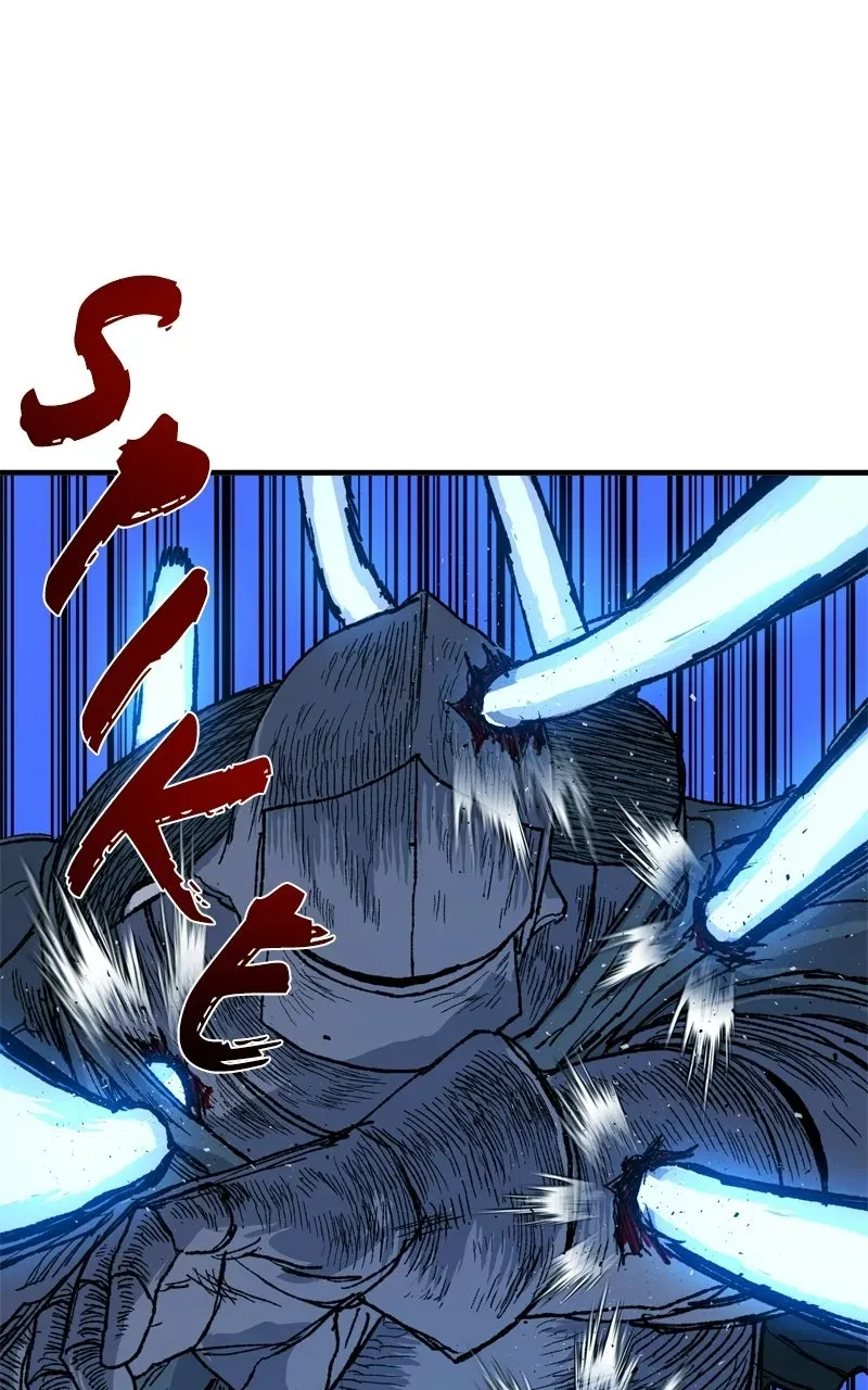 The Tale of theSkeleton Messenger Chapter 25 page 96 - 