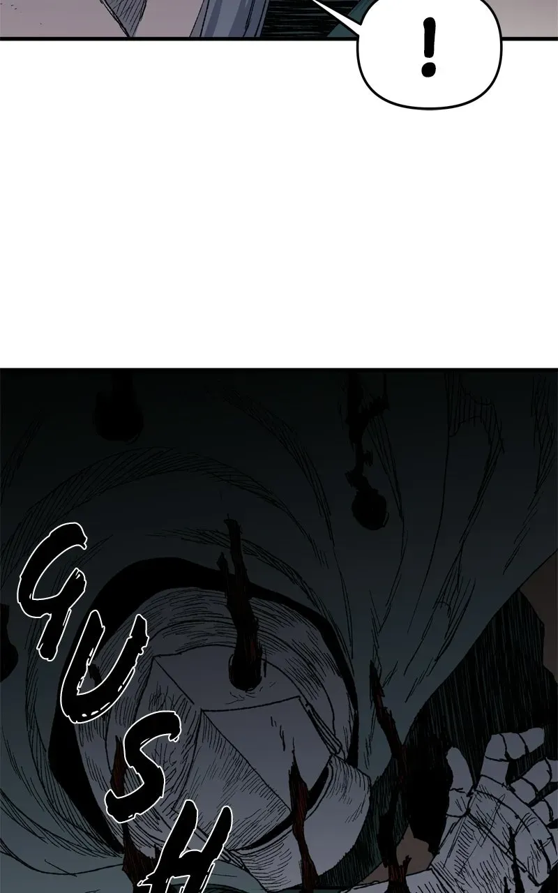 The Tale of theSkeleton Messenger Chapter 25 page 98 - 