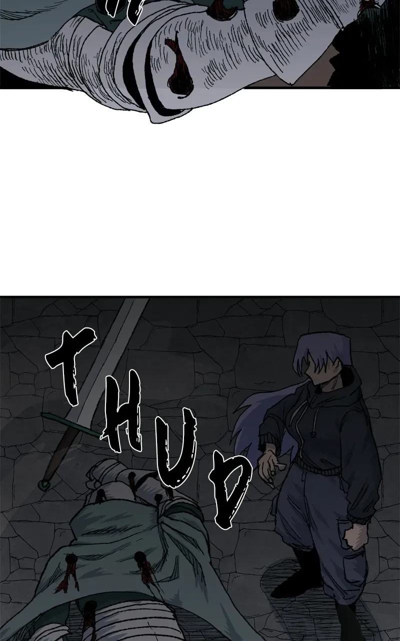 The Tale of theSkeleton Messenger Chapter 25 page 99 - 