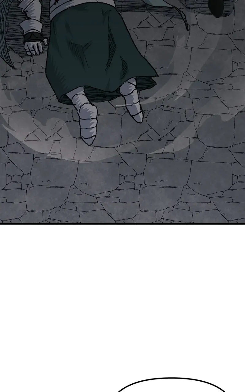 The Tale of theSkeleton Messenger Chapter 25 page 100 - 