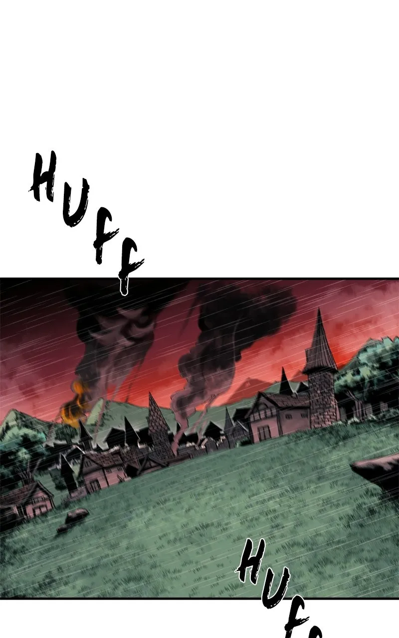 The Tale of theSkeleton Messenger Chapter 3 page 2 - 