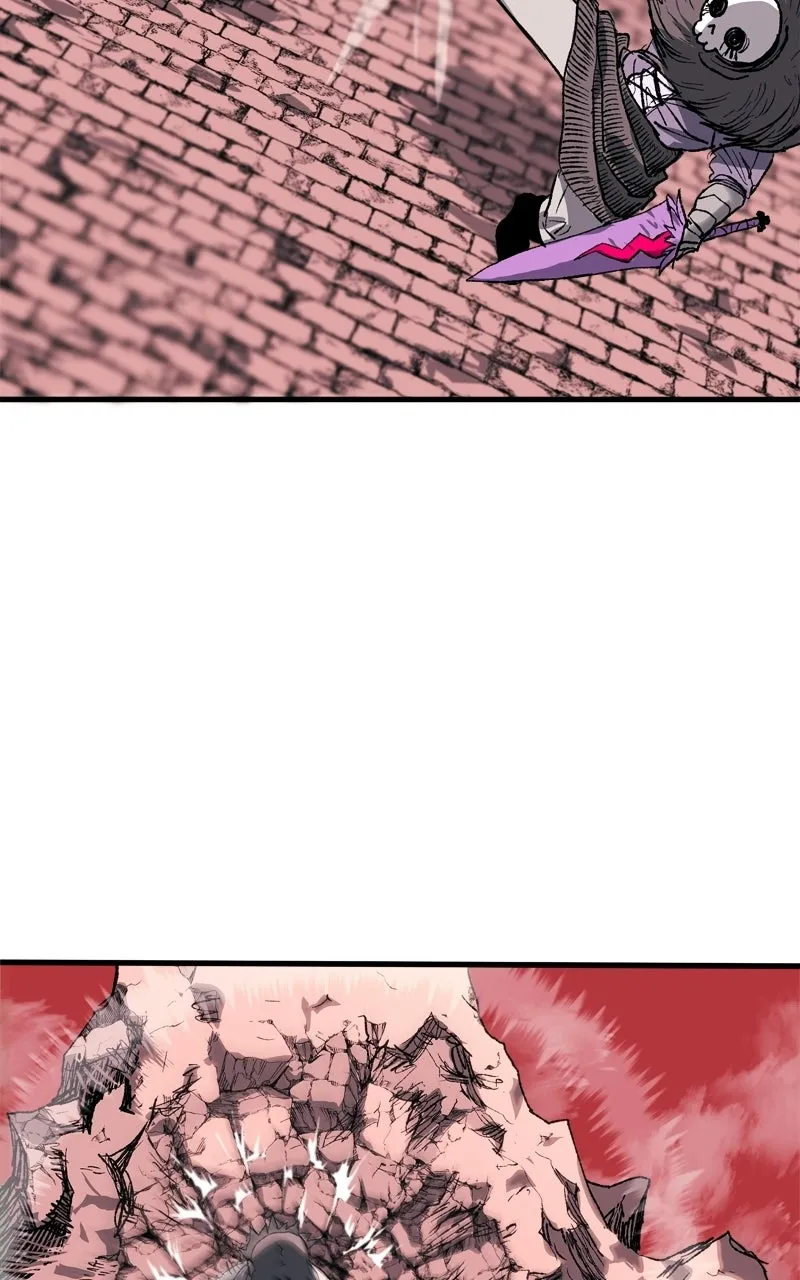 The Tale of theSkeleton Messenger Chapter 3 page 107 - 