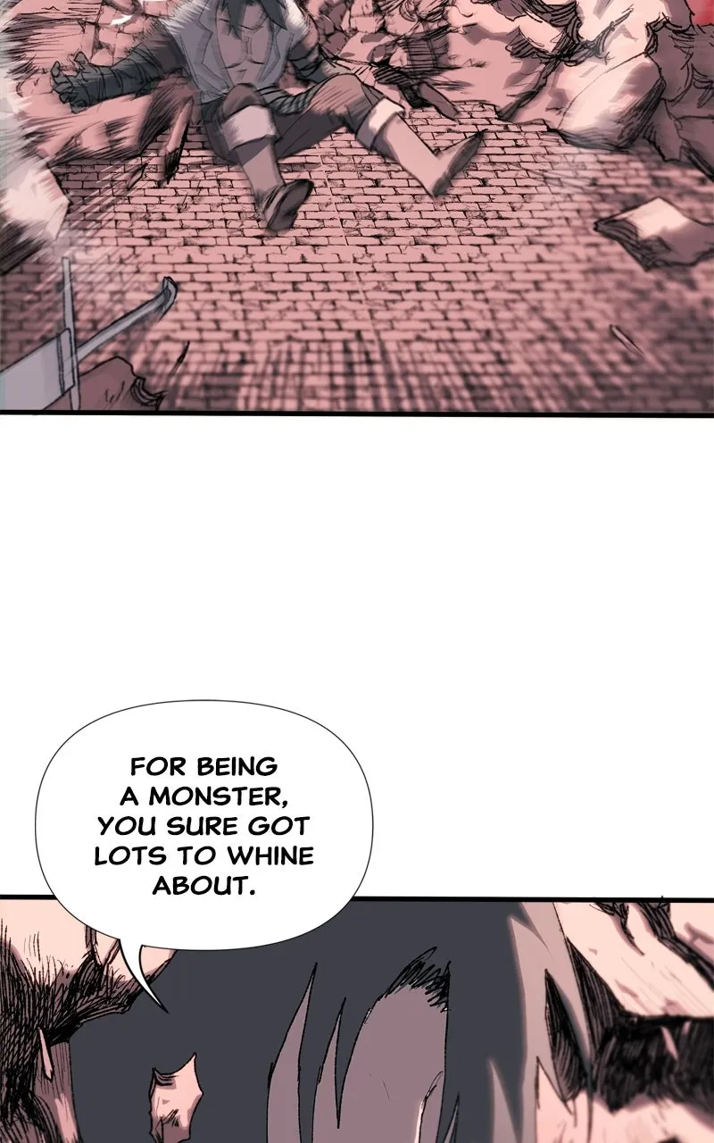 The Tale of theSkeleton Messenger Chapter 3 page 108 - 