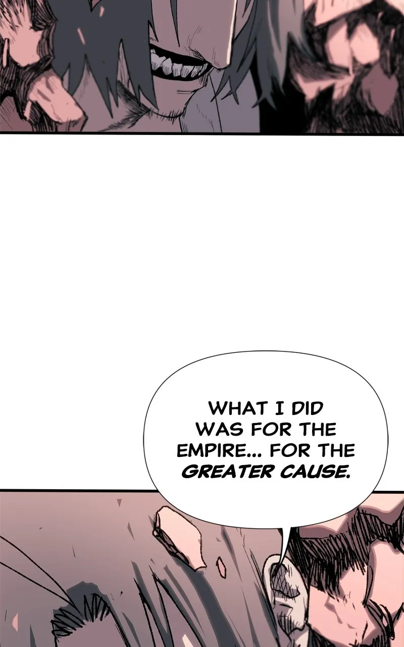 The Tale of theSkeleton Messenger Chapter 3 page 109 - 