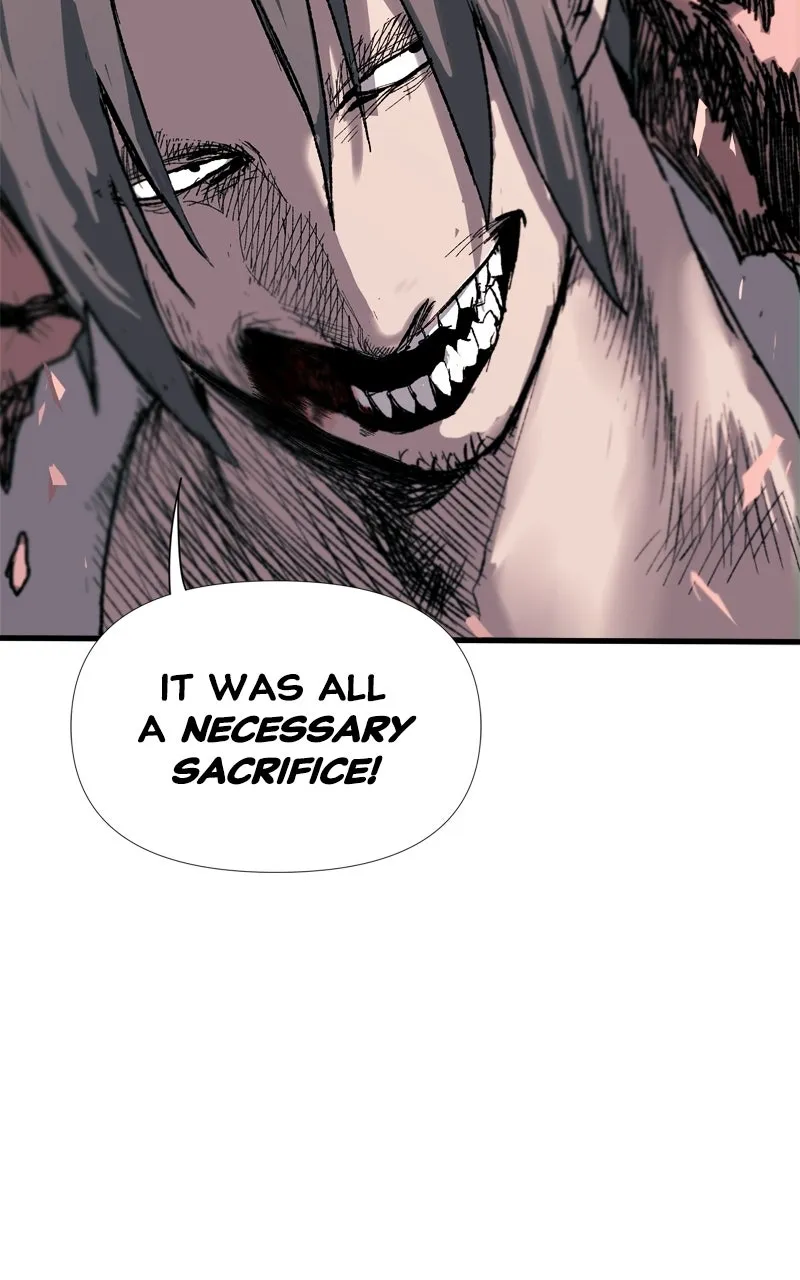 The Tale of theSkeleton Messenger Chapter 3 page 110 - 