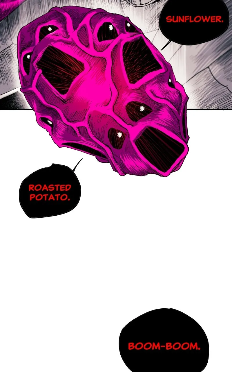 The Tale of theSkeleton Messenger Chapter 3 page 12 - 