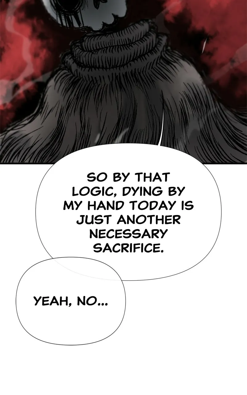 The Tale of theSkeleton Messenger Chapter 3 page 112 - 