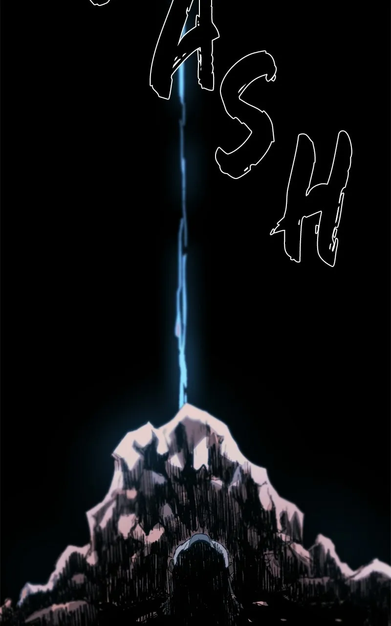 The Tale of theSkeleton Messenger Chapter 3 page 116 - 
