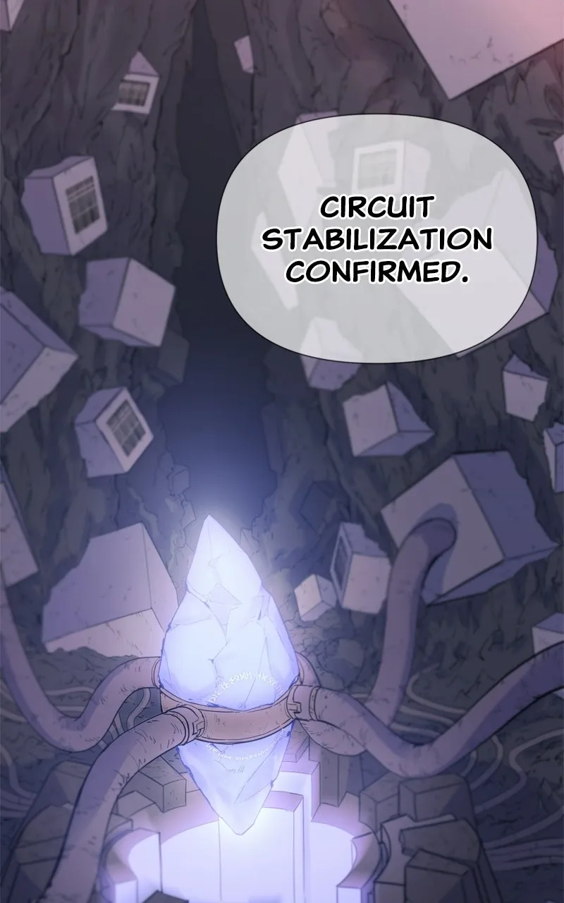 The Tale of theSkeleton Messenger Chapter 3 page 123 - 