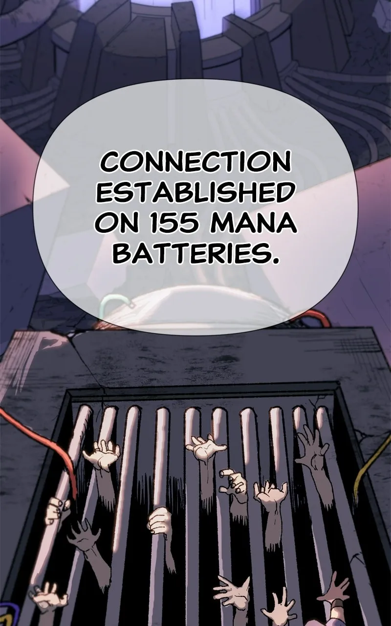 The Tale of theSkeleton Messenger Chapter 3 page 124 - 