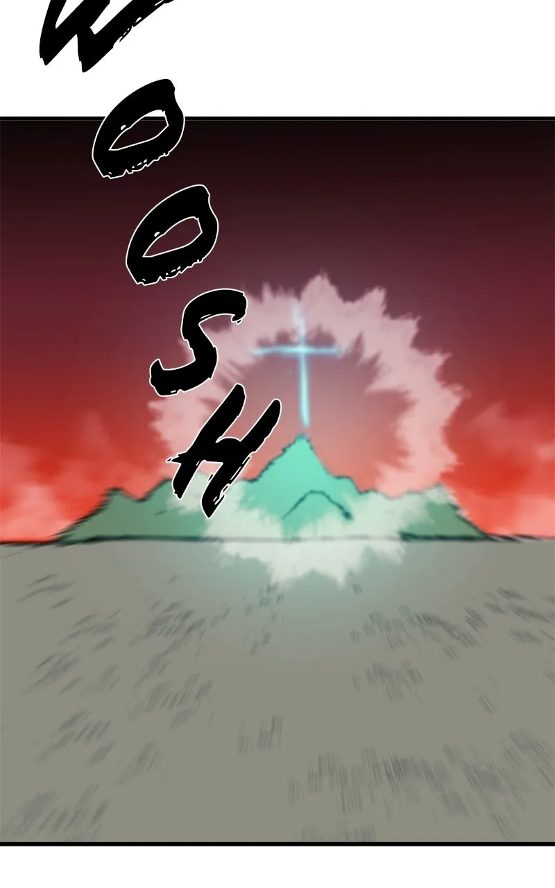 The Tale of theSkeleton Messenger Chapter 3 page 130 - 