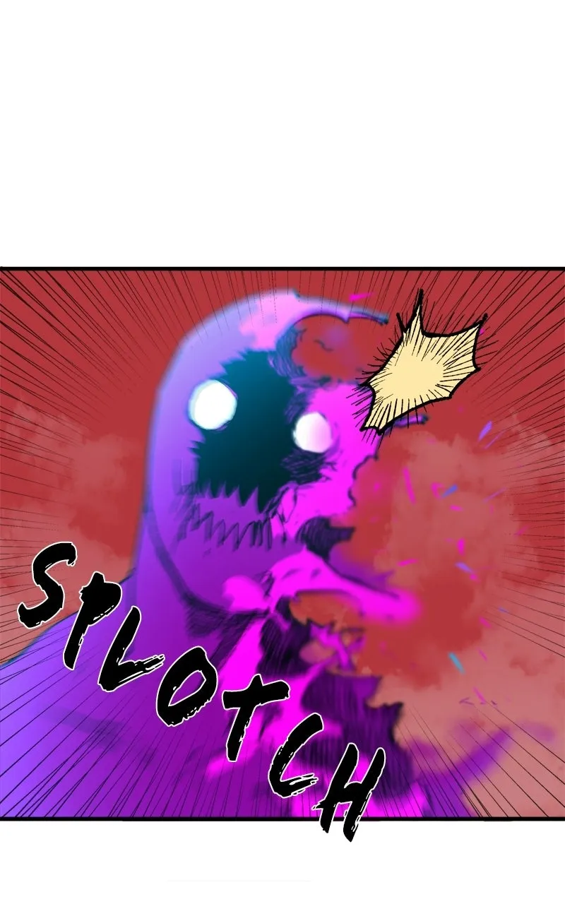 The Tale of theSkeleton Messenger Chapter 3 page 135 - 