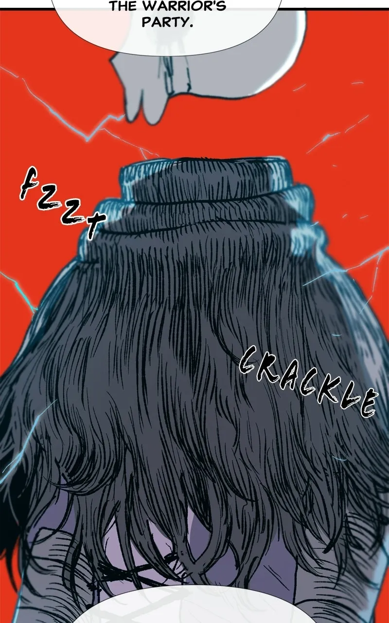 The Tale of theSkeleton Messenger Chapter 3 page 141 - 