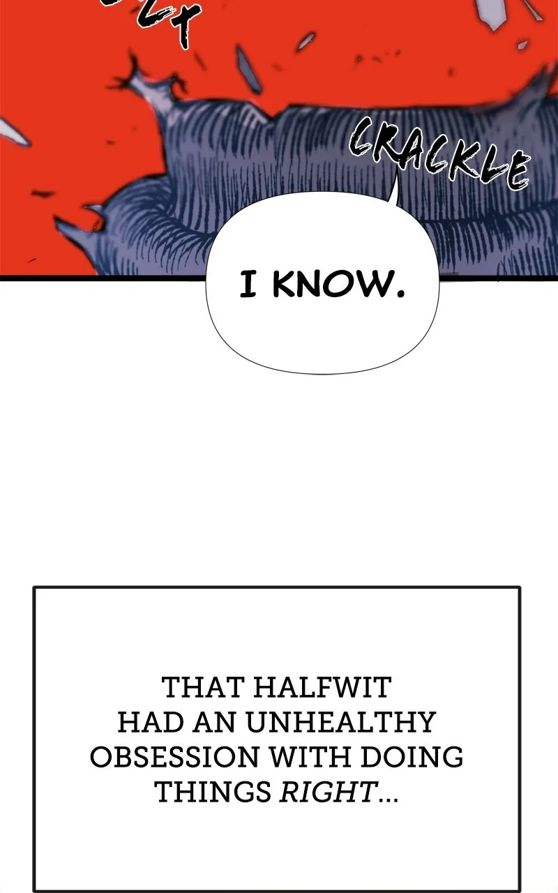 The Tale of theSkeleton Messenger Chapter 3 page 143 - 