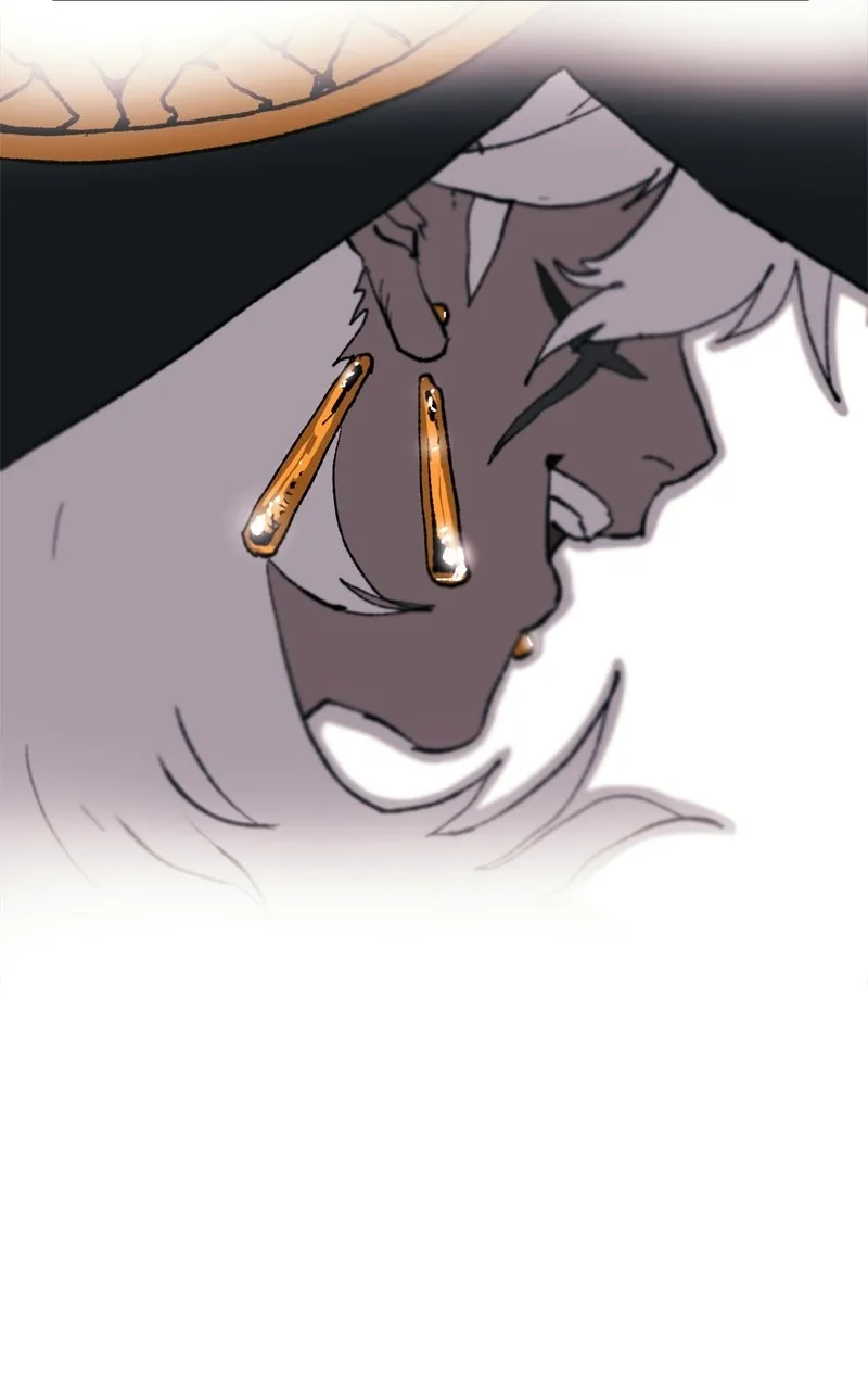 The Tale of theSkeleton Messenger Chapter 3 page 144 - 