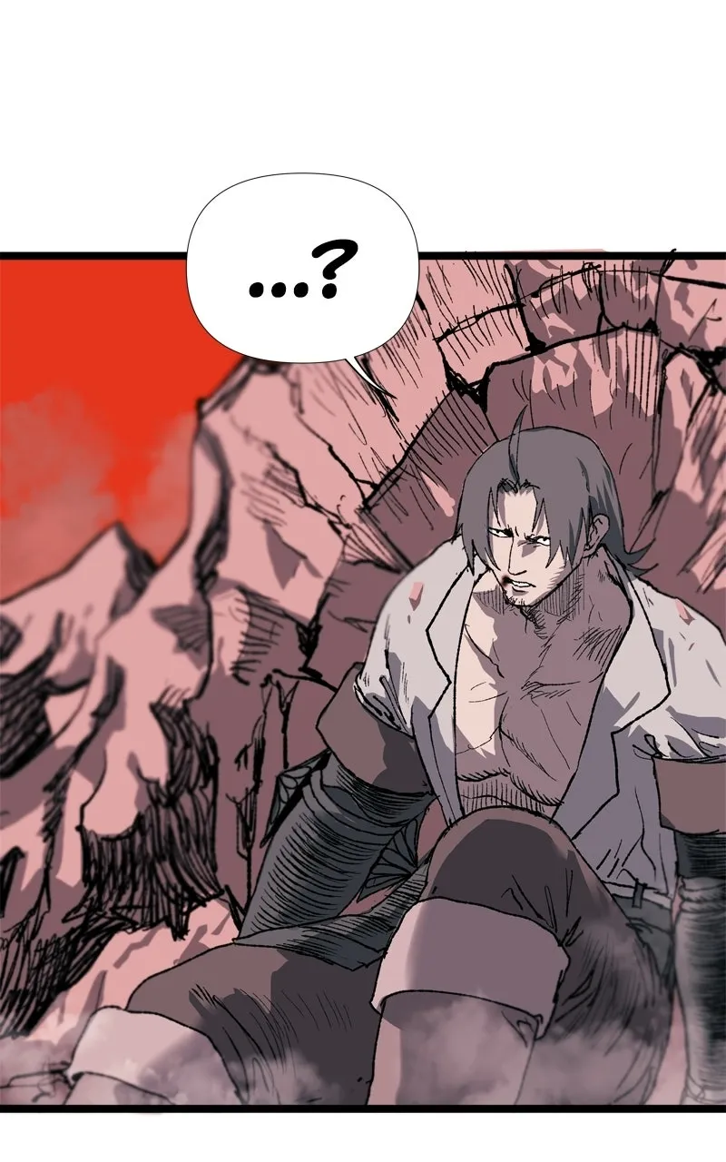 The Tale of theSkeleton Messenger Chapter 3 page 145 - 
