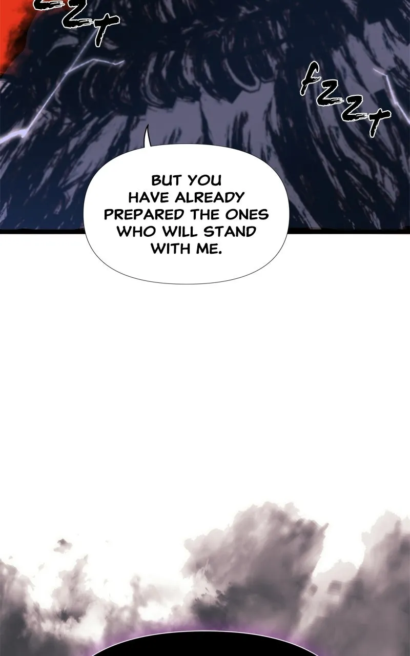 The Tale of theSkeleton Messenger Chapter 3 page 147 - 